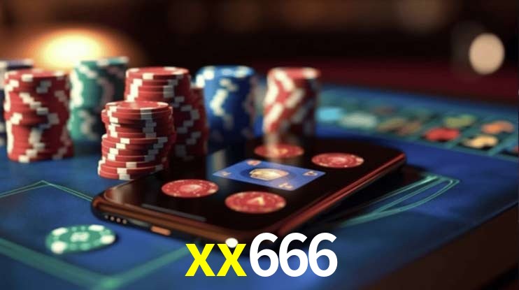 Slot Games xx666