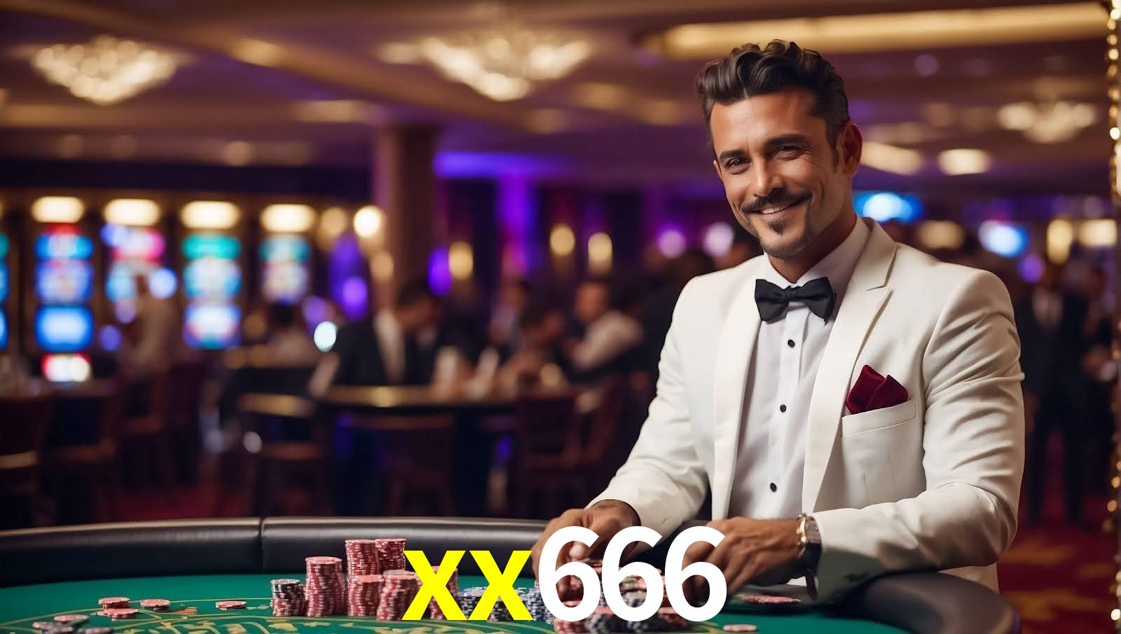 Quick Registration xx666