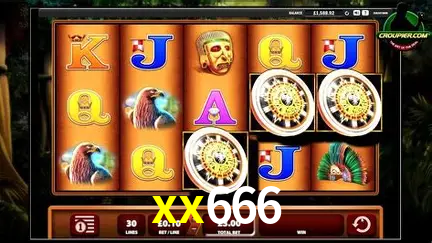 Blackjack Table xx666